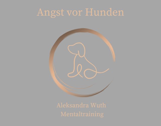 Angst vor Hunden